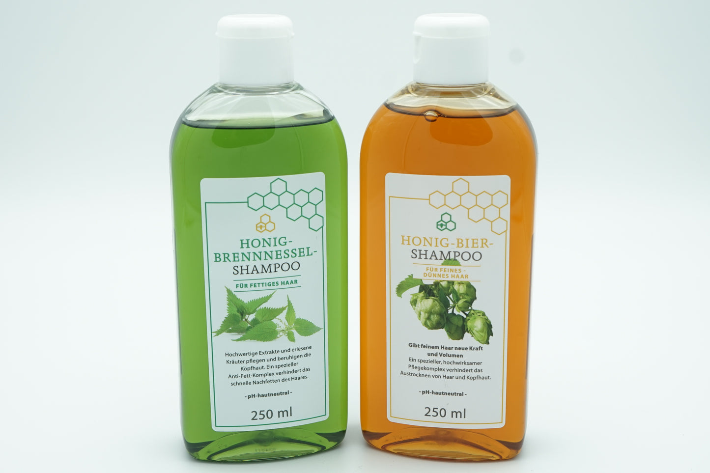 Honig Shampoo