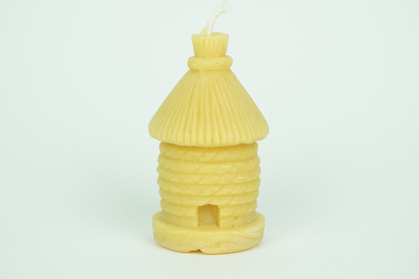 Wachskerze Bienenstock