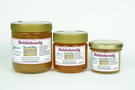 Heidehonig